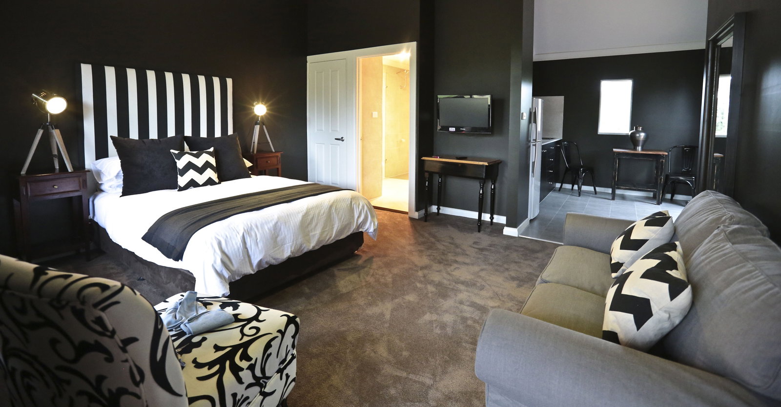 Mosquito Hill SA Accommodation VIC