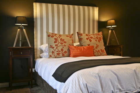 One Paddock Currency Creek Villas And RETREAT - Accommodation VIC 1
