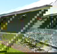 Orangevale at Mount View - Accommodation VIC