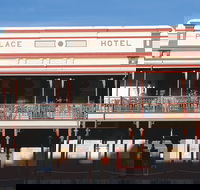 Palace Hotel Kalgoorlie - Accommodation VIC