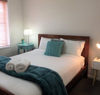 Park Beach Townhouse - Accommodation VIC