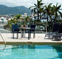 Park Regis City Quays - Accommodation VIC