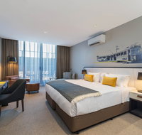 Peppers Docklands - Accommodation VIC