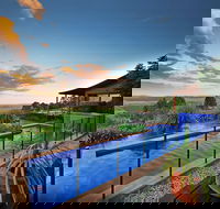 Pindara Estate - Accommodation VIC