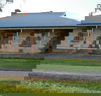 Porosa Ridge - Accommodation VIC