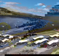 Port Huon Cottages - Accommodation VIC