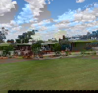 Quilpie Motor Inn - Accommodation VIC