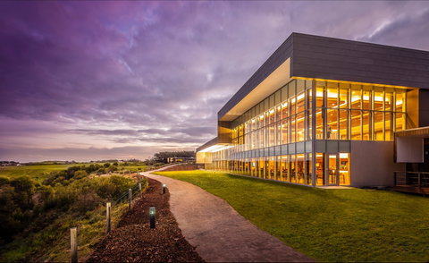 RACV Inverloch Resort - Accommodation VIC 0