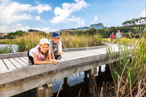 RACV Inverloch Resort - Accommodation VIC 2