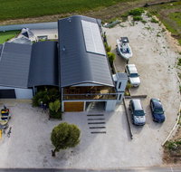 Radar's Retreat James Well Beach Yorke Peninsula - Accommodation VIC