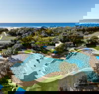 Ramada by Wyndham Marcoola Beach - Accommodation VIC