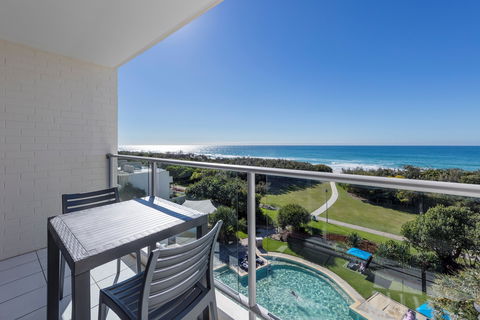 Ramada By Wyndham Marcoola Beach - Accommodation VIC 1