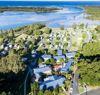 Reflections Holiday Parks Urunga - Accommodation VIC