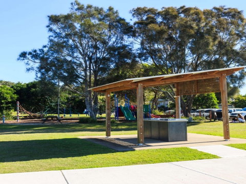 Reflections Holiday Parks Urunga - Accommodation VIC 1