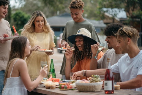 Reflections Holiday Parks Urunga - Accommodation VIC 2