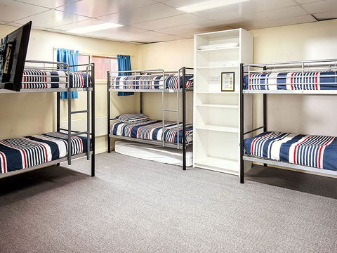 Reindeer Ski Club - Accommodation VIC 0