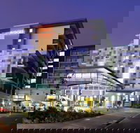 Rydges Palmerston - Accommodation VIC