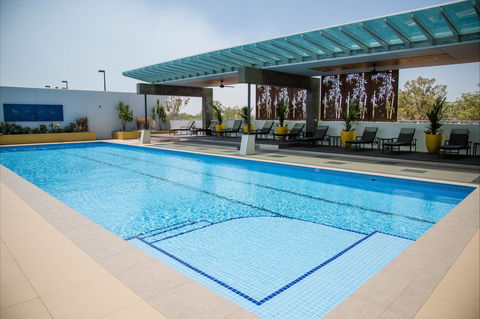 Rydges Palmerston - Accommodation VIC 1