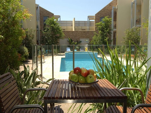 Rye Hotel Accommodation - Accommodation VIC 0