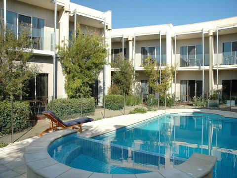 Rye Hotel Accommodation - Accommodation VIC 1