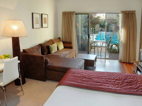 Rye Hotel Accommodation - Accommodation VIC 2