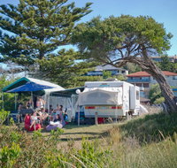 Rye Foreshore Camping - Accommodation VIC