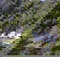 Sahali at Kangaroo Valley - Accommodation VIC