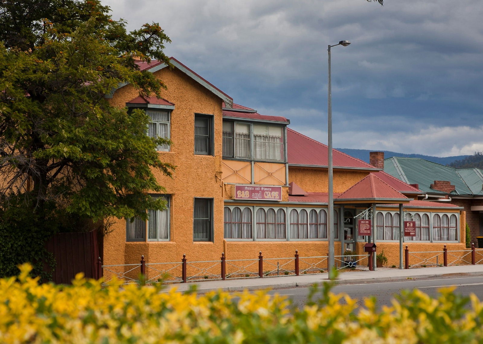  Accommodation VIC