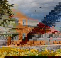 Saints and Sinners BB - Accommodation VIC