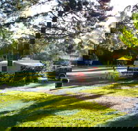 Sandalwood Van and Leisure Park - Accommodation VIC