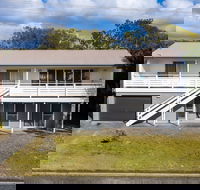Seaview Getaway  Dunbogan - Accommodation VIC
