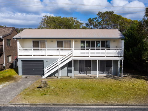 Seaview Getaway | Dunbogan - Accommodation VIC 0