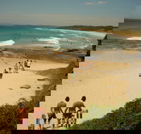 Secrets of the Sea - Accommodation VIC