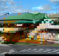 Settlers Arms Hotel - Accommodation VIC