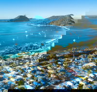 Shoal Bay Holiday Park