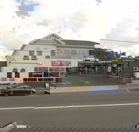 Somerset Hotel - Accommodation VIC