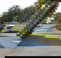 Sundowner Caravan Park - Accommodation VIC