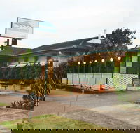 Tall Timbers Motel - Accommodation VIC