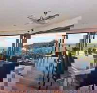 Tangalooma Hilltop Haven - Accommodation VIC