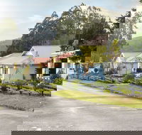 Tarraleah Estate - Cottages Accommodation  Events - Accommodation VIC