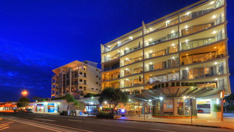 The Dunes Cotton Tree - Accommodation VIC 0
