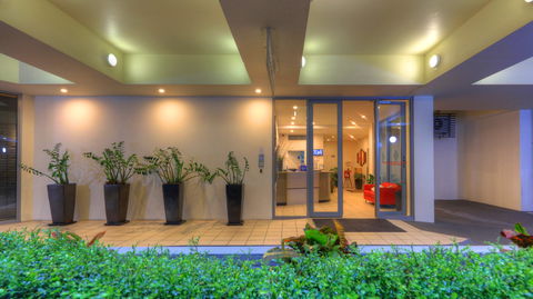 The Dunes Cotton Tree - Accommodation VIC 1