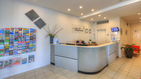 The Dunes Cotton Tree - Accommodation VIC 2