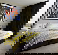 The Larwill Studio - Accommodation VIC