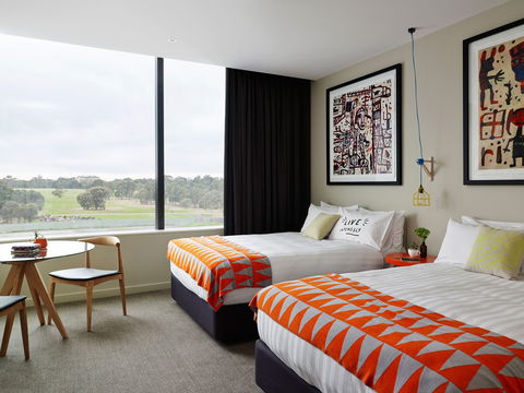 The Larwill Studio - Accommodation VIC 1