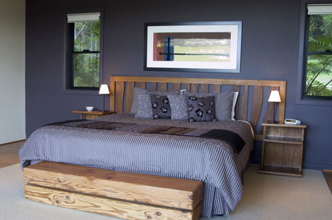The Heavens Mountain Escape - Accommodation VIC 0