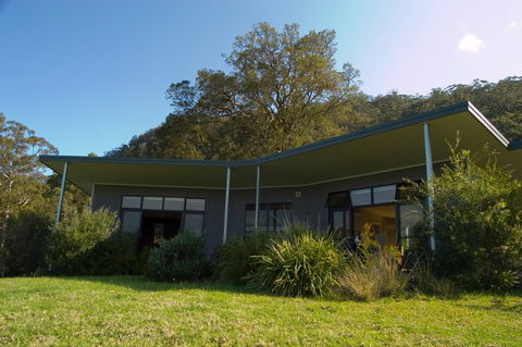 The Heavens Mountain Escape - Accommodation VIC 1