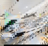 The Greenhouse  Retreat Pearl Beach - Accommodation VIC