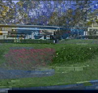 The Barrough - Accommodation VIC