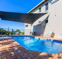 The Observatory Holiday Apartments - Accommodation VIC